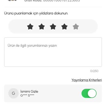 Homend 5'li Set Ürünlerinde Sürekli Arıza Yaşadım