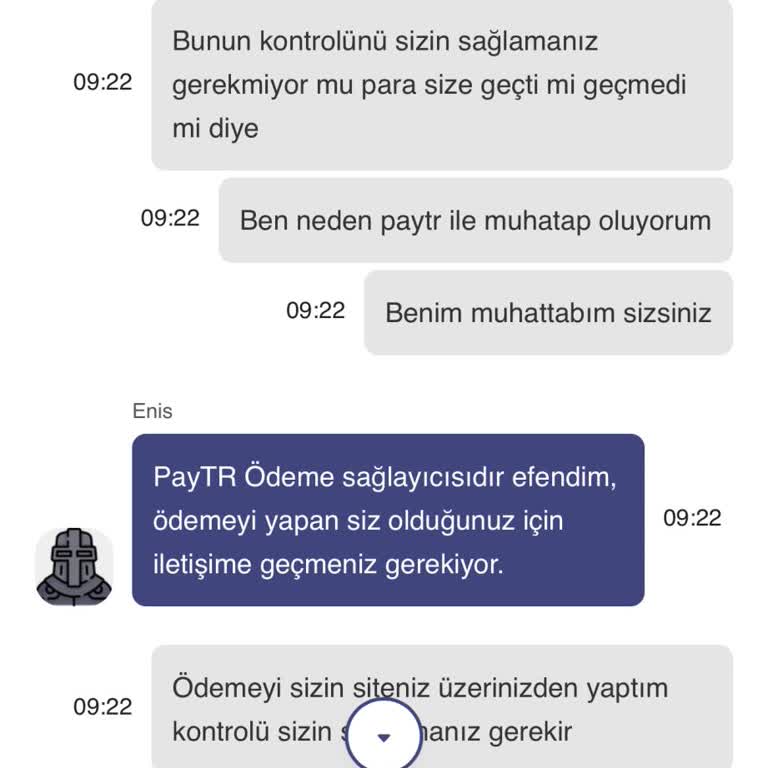 Bakiye Yükledim Ama 12 Saat Geçti Hala Hesabıma Geçmedi