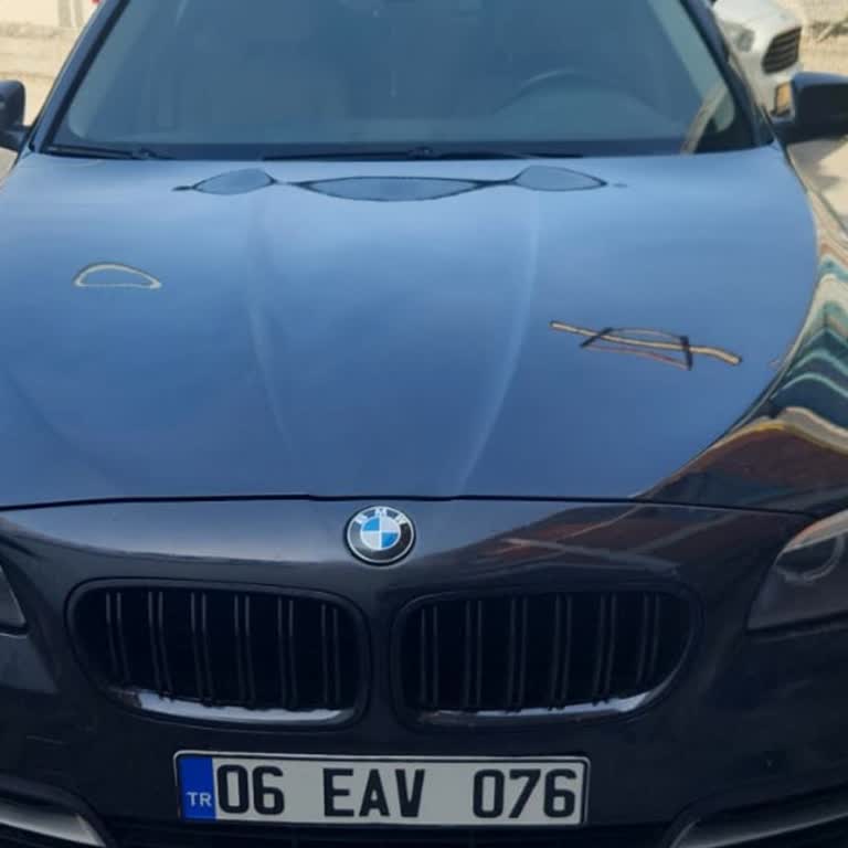 Kasko Hasar Talebimde Camdaki Çatlak Yanlış Değerlendirildi Müşteri Hizmetleri İlgisizdi