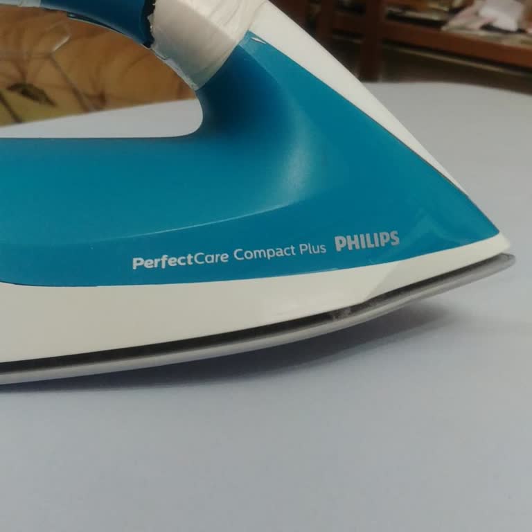 Philips Ütü Tutamacı İçin Fahiş Servis Ücreti Şaşkınlığı