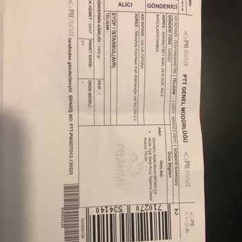 Aldığım Ürünün Açma-Kapama Düğmesi Bozuldu, Firma İade Sürecinde Cevap Vermiyor