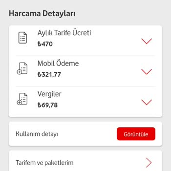VodafonePay Kampanya İadeleri Zamanında Yapılmıyor, Mağdur Edildim