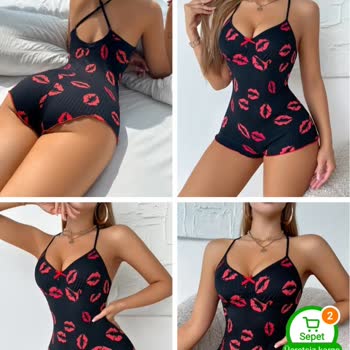 Uygulamada Uygunsuz Ve Cinsel İçerikli Ürünlerle Karşılaşmak