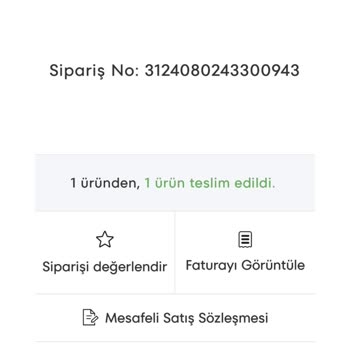 Kusurlu Buzdolabı Ve Süreçte Yaşanan Çözüm Eksikliği