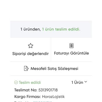 Kusurlu Buzdolabı Ve Süreçte Yaşanan Çözüm Eksikliği