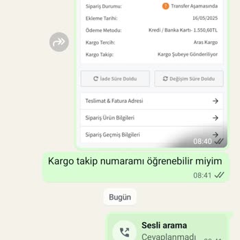Kargom Nerede, Müşteri Hizmetleri Neden Cevap Vermiyor?