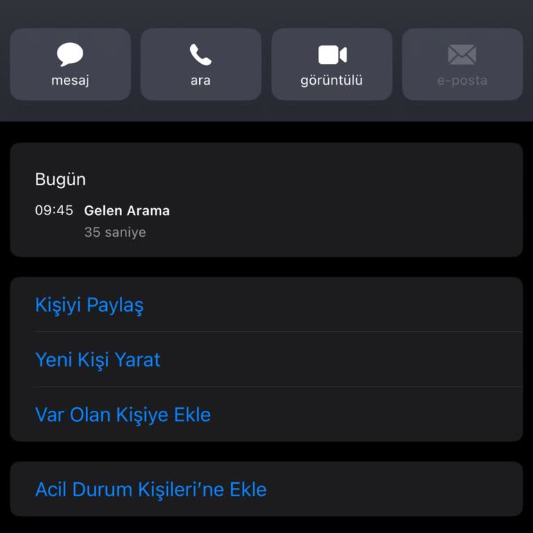 Ses Kayıtlarımın İzinsiz Kullanılmasından Endişeliyim