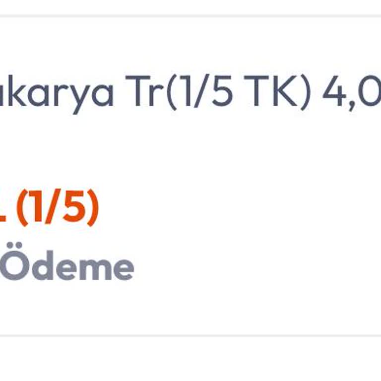 Üç Saatte Bozulan Ayakkabı Ve Yetersiz Çözüm