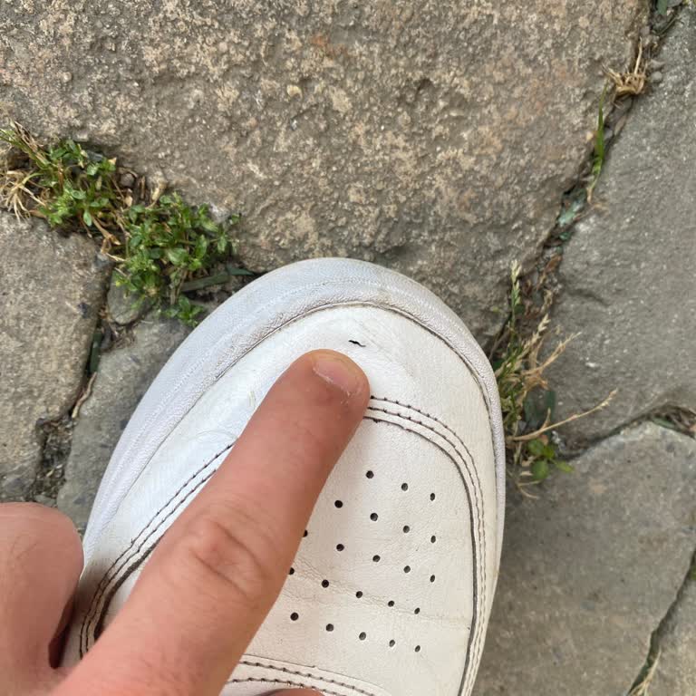 Puma Ayakkabıda Tekrarlayan Yırtılma Ve Garanti Sorunu