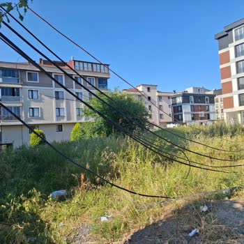 8 Gündür Devam Eden İnternet Kesintisine Çözüm Bekliyoruz
