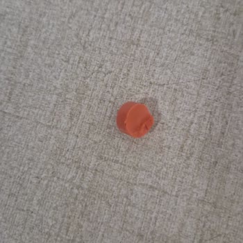 Kırık Gelen Ürün Ve Yetersiz Müşteri Hizmeti