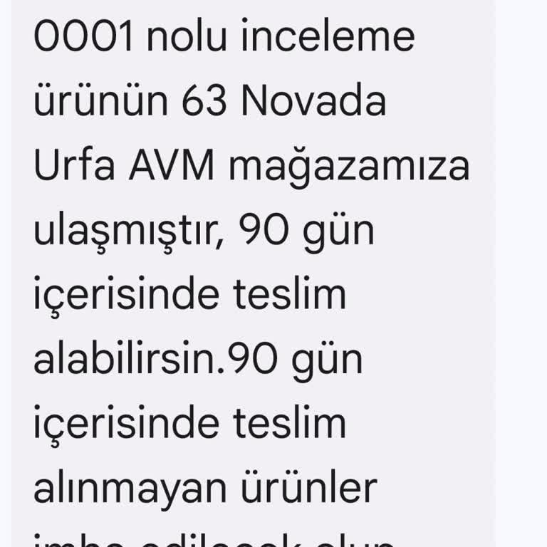 Aldığım Dockers Ayakkabı Hızla Deforme Oldu, FLO Sorumluluğu Kabul Etmiyor