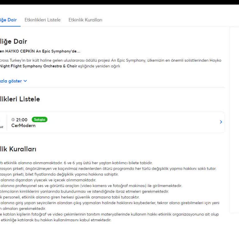 Bilet Bilgilendirmesinde Alkol Bilgisi Eksikliği Nedeniyle İptal Talebi