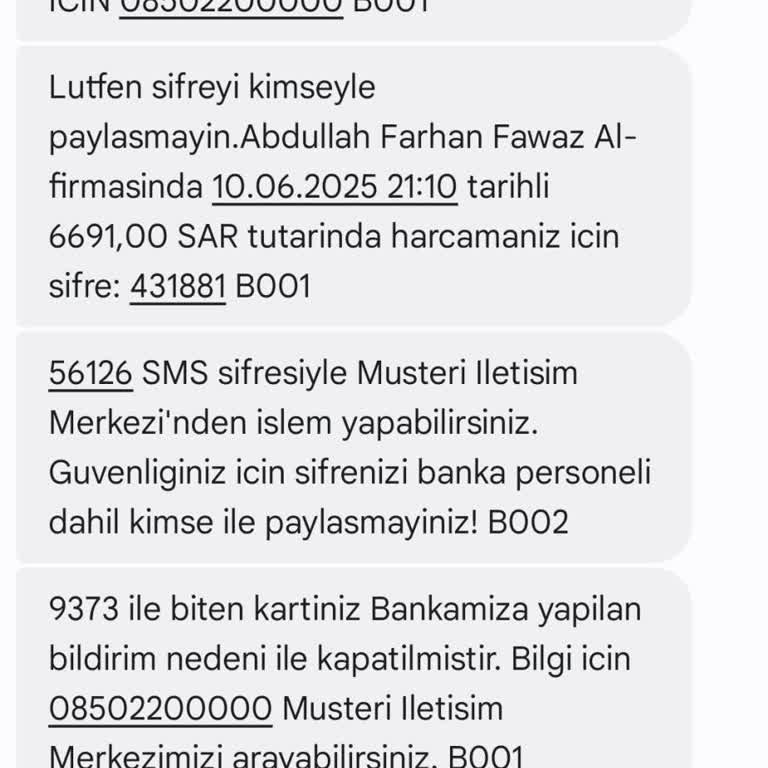 PTT Kargo Adıyla Yapılan İzinsiz İşlem İptal Edilmiyor