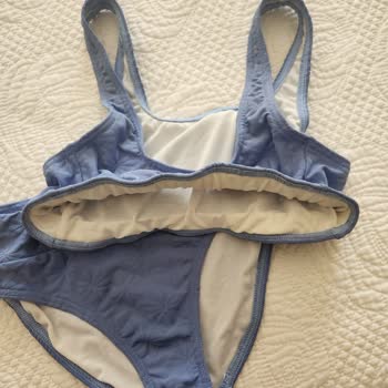 Decathlon Kız Çocuk Bikini Takımında Kalite Sorunu Ve Müşteri Hizmetlerine Ulaşılamıyor