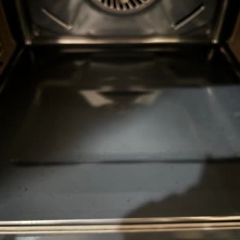 Beko Ankastre Fırında Erken Renk Atması Ve Değişim Talebine Ret