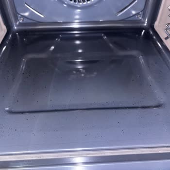 Beko Ankastre Fırında Erken Renk Atması Ve Değişim Talebine Ret