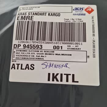 İade Edilmeyen Ücret Ve Kalitesiz Ürün Deneyimi