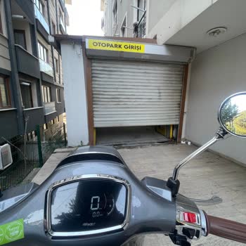 Sıfır Aldığım Motorda Sürekli Arıza Ve İlgisizlik