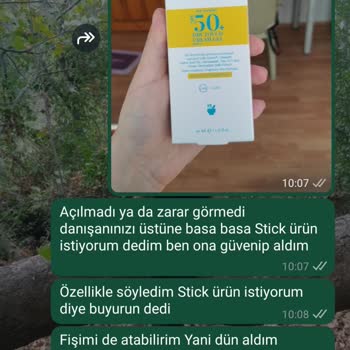 Yanlış Ürün Satışı Ve Yetersiz Müşteri Desteği Deneyimi