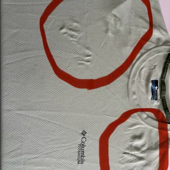 Columbia Ürününde Ayıplı Mal Kararına Rağmen İade Veya Değişim Yapılmadı