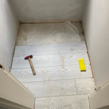 Eksik Malzeme Ve Yarım Kalan İmalat Mağduriyeti