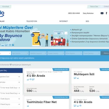 Kampanya Vaadiyle Abonelik İşlemlerinde Yaşanan Belirsizlik Ve İletişim Sorunu