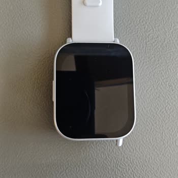 Xiaomi Refused Warranty Repair for My Redmi Watch 5 Active