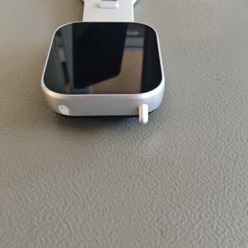 Xiaomi Refused Warranty Repair for My Redmi Watch 5 Active