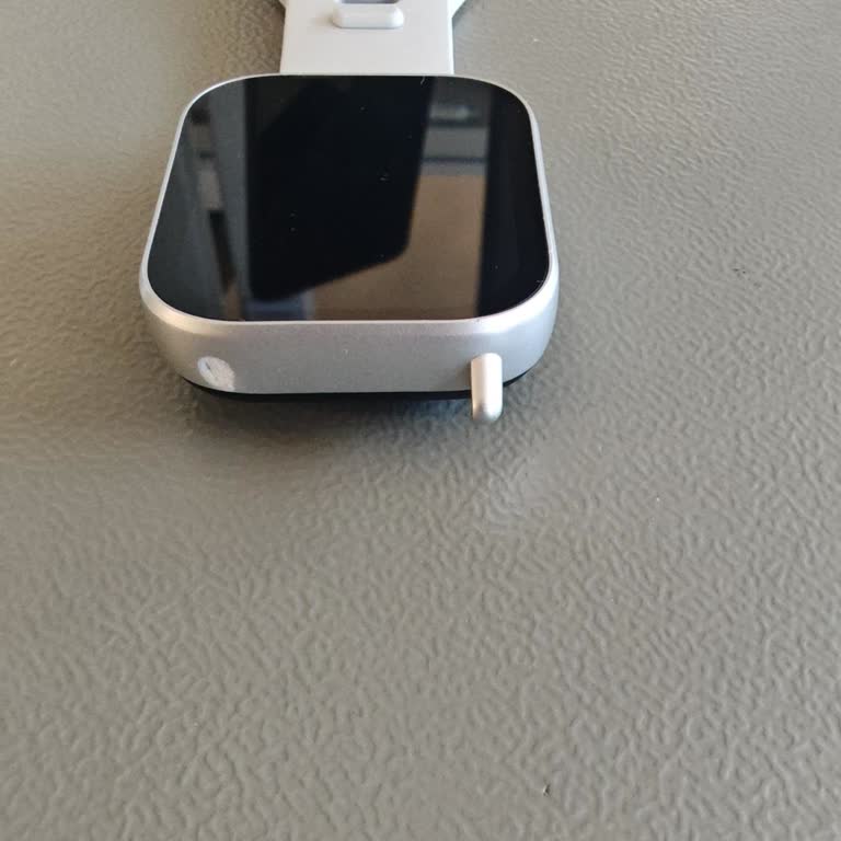 Xiaomi Refused Warranty Repair for My Redmi Watch 5 Active