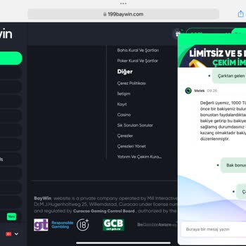 Kazandığım Paranın Haksız Yere Silinmesi Ve Müşteri Hizmetleri Sorunu