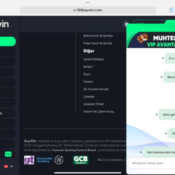 Kazandığım Paranın Haksız Yere Silinmesi Ve Müşteri Hizmetleri Sorunu