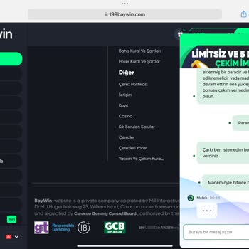 Kazandığım Paranın Haksız Yere Silinmesi Ve Müşteri Hizmetleri Sorunu