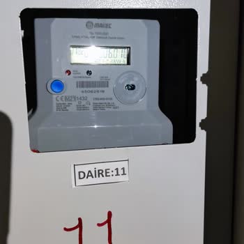 Deprem Sonrası TOKİ Konutunda Haksız Elektrik Faturası Ve Kaçak Kullanım Suçlaması