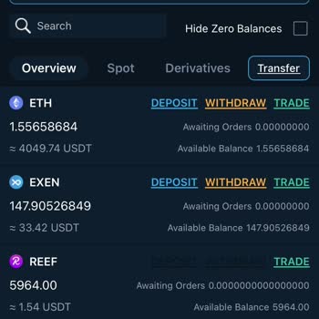 Bilgim Dışında Yapılan Kripto Para Çekimi Ve İade Sorunu