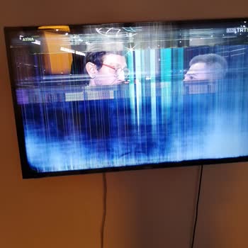 Vestel Televizyonumun Sürekli Ekran Sorunu Ve Yüksek Tamir Ücreti