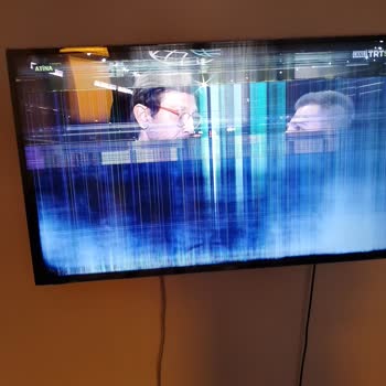 Vestel Televizyonumun Sürekli Ekran Sorunu Ve Yüksek Tamir Ücreti