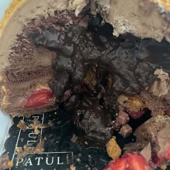 Patuli Fırın (Pendik) Bayat Ürün