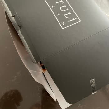 Patuli Fırın (Pendik) Bayat Ürün