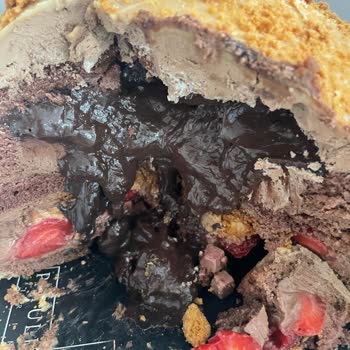 Patuli Fırın (Pendik) Bayat Ürün