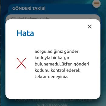 Kusurlu Ürün İadesi Bir Aydır Çözülemedi