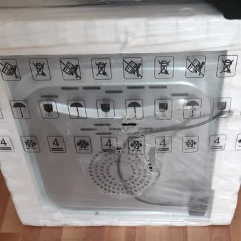 10 Gündür Ankastre Setim İçin Servis Hizmeti Alamıyorum, Muhatap Yok