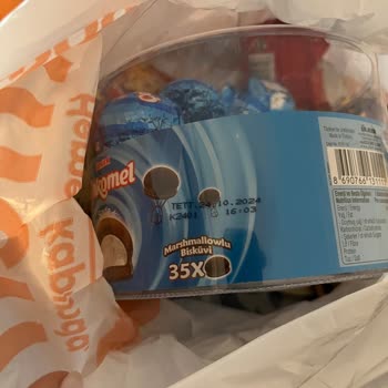 Son Kullanma Tarihi Geçmiş Ürün Ve Yetersiz İletişim Sorunu