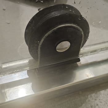 Güvenlik Riski Ve Yetersiz Servis: Hüppe Duşakabin Deneyimim