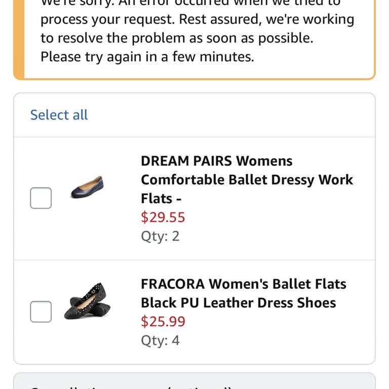 Yanlış Ve Fazla Ürün Gönderimi, İade Taleplerim Sürekli Reddediliyor