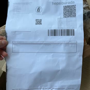 Yanlış Numara Gönderilen Ayakkabının İadesi Kabul Edilmiyor, Sorunum Çözülmüyor