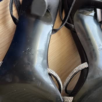 Yanlış Numara Gönderilen Ayakkabının İadesi Kabul Edilmiyor, Sorunum Çözülmüyor