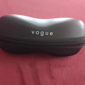 Satın Aldığım Güneş Gözlüğünde Fabrikasyon Hata Ve İade Sorunu