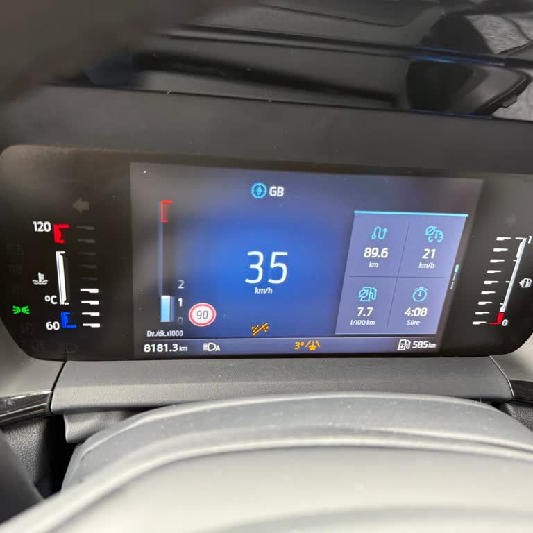 Ford Courier Arızası Ve Servis Mağduriyeti: Sorun Çözülmüyor, Değişim Talebi Reddedildi