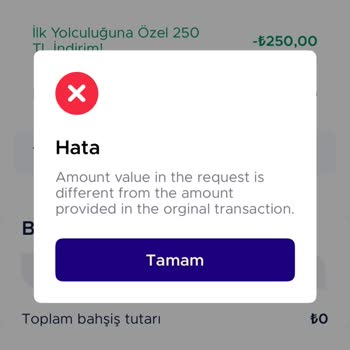 Taksi Şoförünün Yanlış Rota Ve Fazla Ücret Talebi